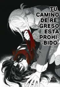 [POKEZUI/ZuiZui] Tu Camino de Regreso está Prohibido- Pokemon LEGENDS Arceus dj- Volo x Akari [Español] Dur