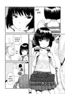 [Ponsuke] Kannzite! Dairokkann | Siente el Sexto Sentido! (COMIC LO 2013-10) [Spanish]