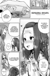 [Ponsuke] Naisho no Kaihou | Secret Nursing (COMIC LO 2017-12) [Spanish] [Rakuen Translations]