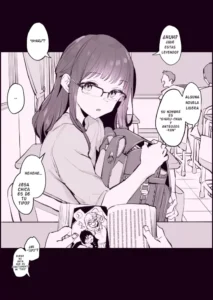 [Poriuretan] | Mi amiga de la infancia se convirtio en una Gyaru [Spanish] [PolyGarde-K] [Team Rabu2] [Decensored]