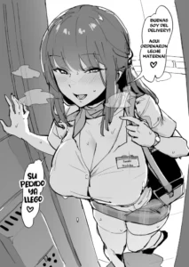 [Poriuretan] Natsu no Beach de Ikitougou [Spanish] [Germany united]