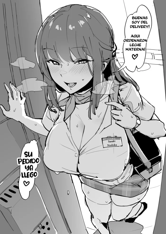 [Poriuretan] Natsu no Beach de Ikitougou [Spanish] [Germany united]