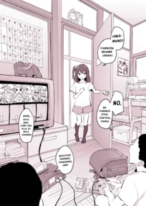 [Poriuretan] Tomodachi no Imouto | La hermana pequeña de mi amigo! [Spanish] [PolyGarde-K] [Decensored]