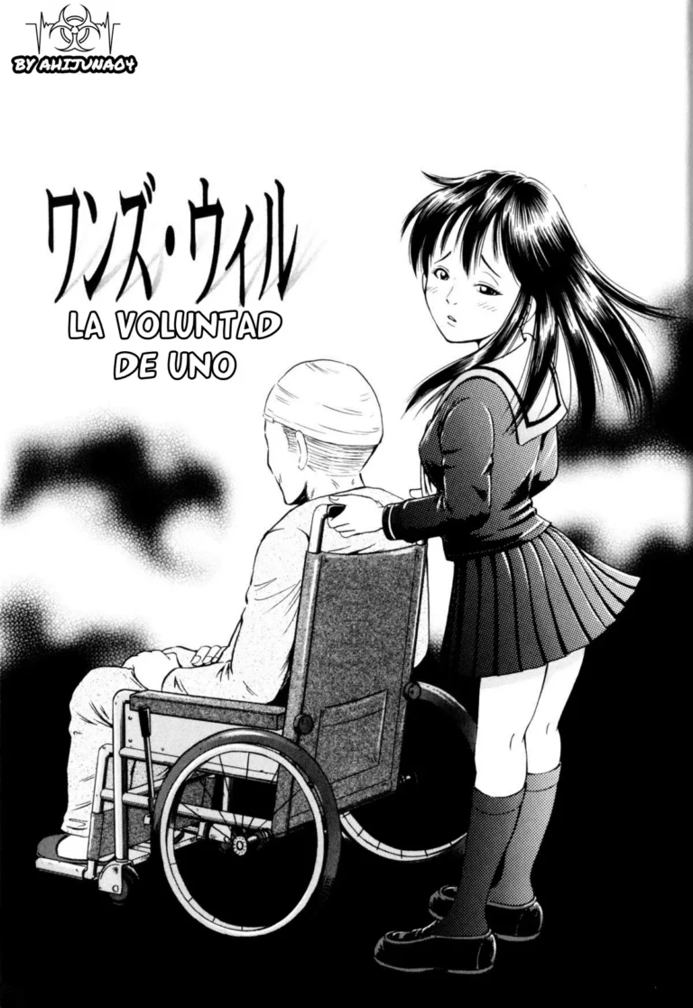 Pregnancy – 02-LA VOLUNTAD DE UNO