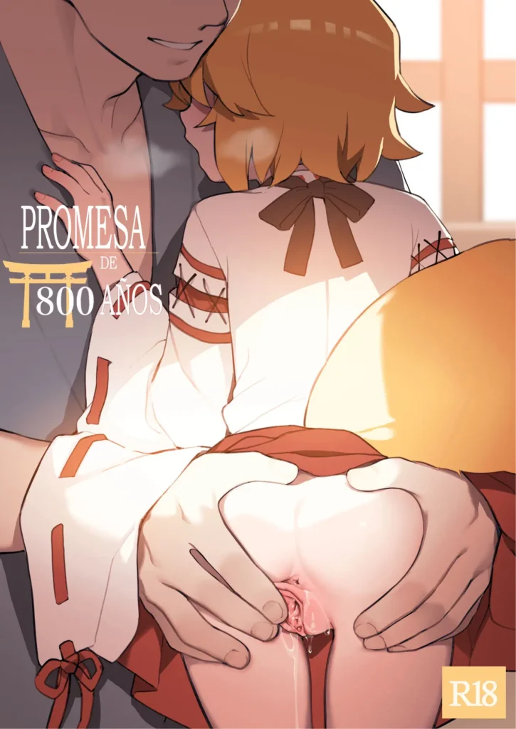 Promesa de 800 años