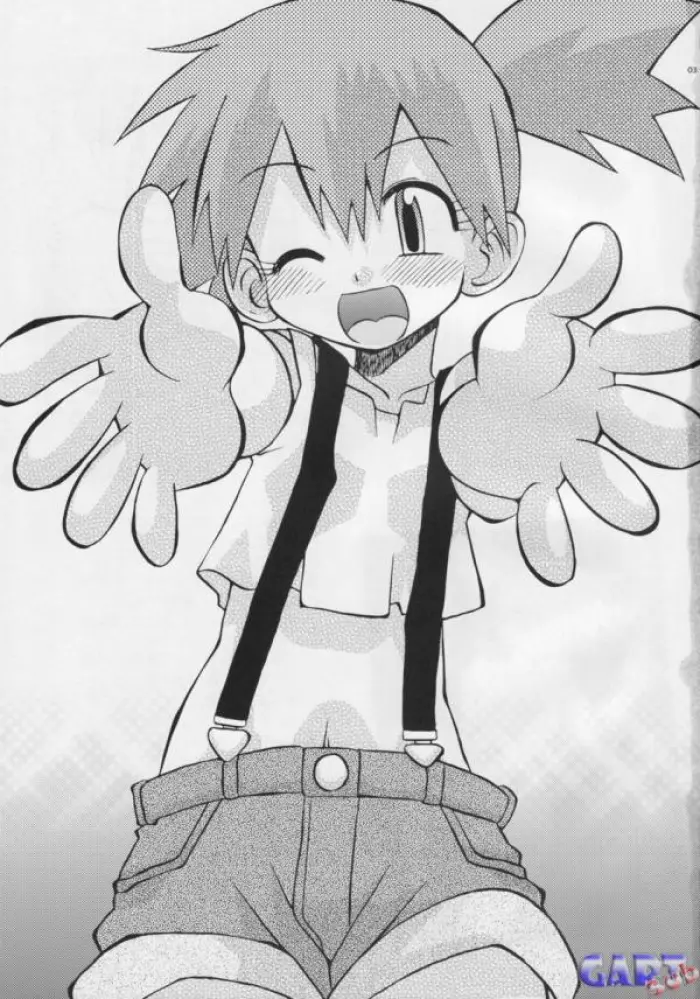 (Puniket 17) [Ukkaridou (Shimazu Isami)] Itsumo Itsudemo Honki de Ikuteru (Pokemon) [Spanish]