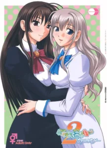 (Puniket 22) [Behind Moon (Q)] Otome wa Boku o Okashiteru ~Futanari Elder (Otome wa Boku ni Koishiteru Futari no Elder) [Spanish] [ElMoeDela8]