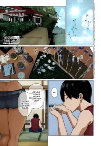 Puramo Tokashite...