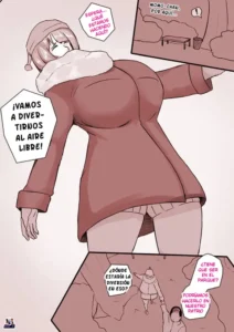 [QiF] Momo 5 [Spanish]