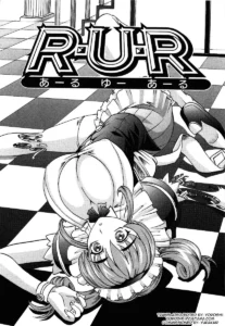 R.U.R