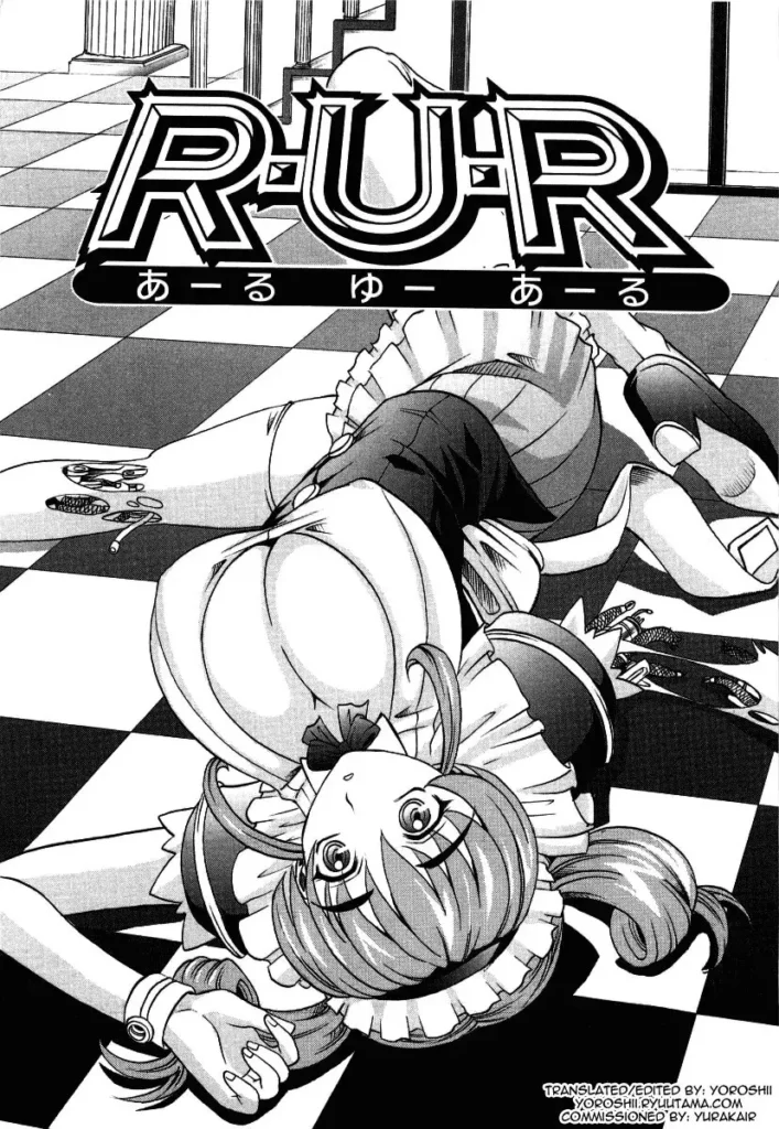 R.U.R