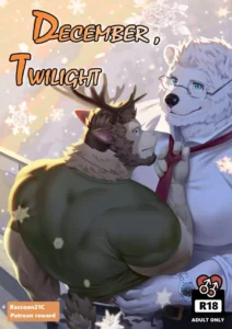 [Raccoon21] December, Twilight - Season 1 [Español] (Ongoing)