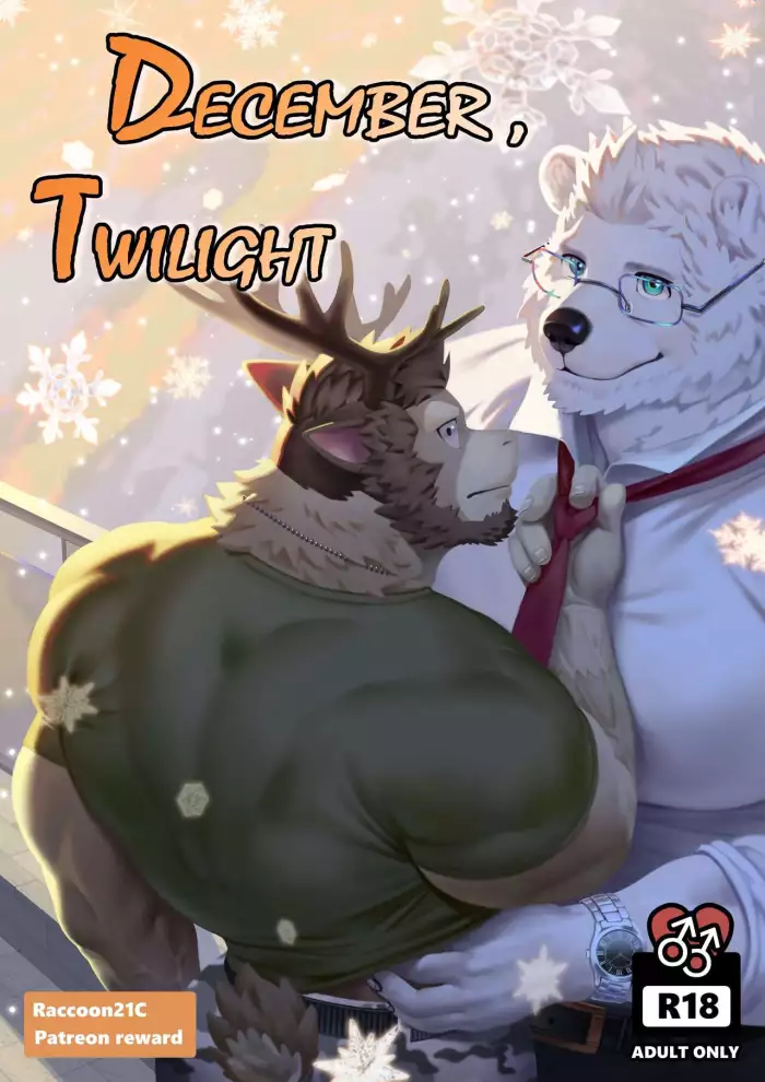 [Raccoon21] December, Twilight – Season 1 [Español] (Ongoing)