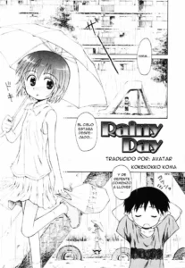 Rainy Day (decensored)
