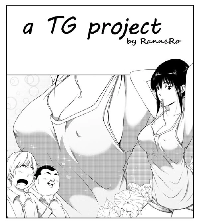[Rannero] A TG Project [Spanish]