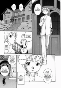 [RaTe] Bird Cage (Ane to Megane to Milk) [Spanish] [TUIII]