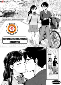 RATONES DE BIBILITECA CALIENTES