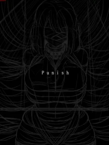 [Rebake] Punish [Spanish] [Futanaritraps]