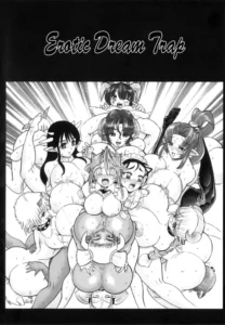 [Rebis] Futanari Meikyuu Oujo ~Prina to Inma no Meikyuu~ Ch. 7-8, 10 [Spanish] {ElMoeDela8}