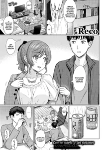 [Reco] Binkan-Point (COMIC Kairakuten 2019-06) [Spanish] [Digital]