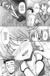 [RED-RUM] Higurashi no Koe (COMIC Penguin Celeb 2014-12) [Spanish] {ElMoeDela8}