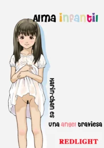 [REDLIGHT] Gakincho Tamashii | Alma infantil [Spanish] [Hige]