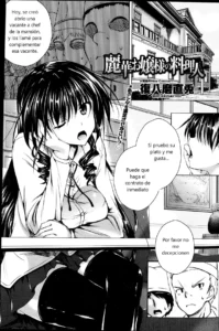 Reika Ojou-sama no Ryourinin