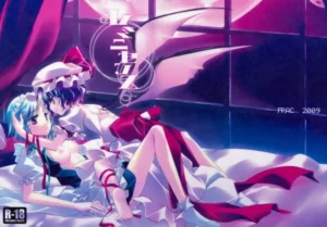 (Reitaisai 6)  Reminiscence (Touhou Project) [Spanish] [Ichi no Fansub]
