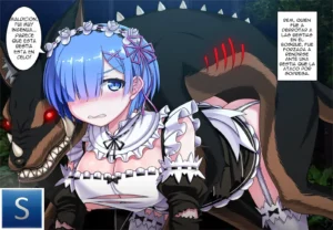 Rem no Majuu Toubatsu