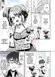 Rental? Kanojo 1