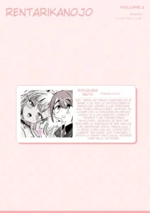 Rental? Kanojo #6