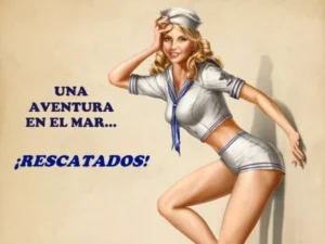 RESCATADOS?