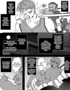 Resurección Ch.3
