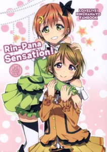 Rin-Pana Sensation!