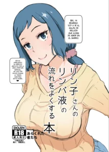 Rinko-san no Rinpaeki no Nagare o Yoku Suru Hon+