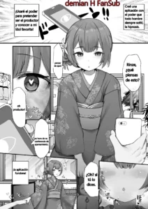 Rinze ni Saimin Shite Mita!!!
