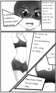 [risthai] My foreigner