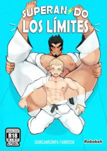 [Robokeh] Pushing To The Limits | Superando los límites [Español]