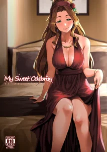 [Rokusyoku Mikan (Tachiroku)] My Sweet Celebrity (THE IDOLM@STER MILLION LIVE!) [Spanish] [NekoCreme] [Digital]