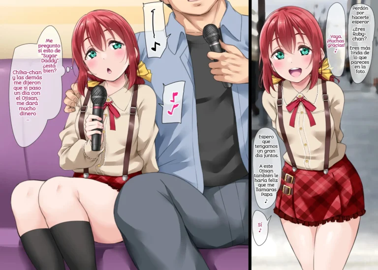 Ruby-chan