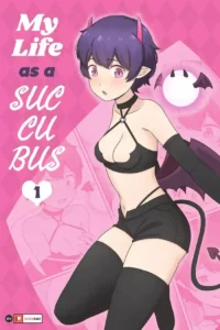 [RudySaki] My Life as a Succubus Ch.1 [Spanish][Traductor X]