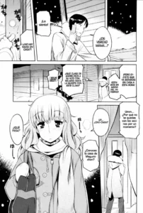 [Ryuta] Las feromonas de Onii-sama [Spanish] [InF]