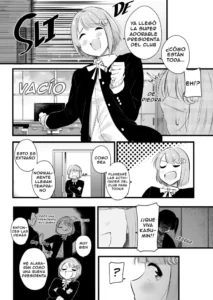 [s8403] La fantasía de Yuu (Kasumi) (Love Live! Nijigasaki High School Idol Club) [Spanish] [ATT]