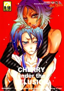 [Sadistic Mary (Hattori Mitsuka)] Cherry under the Delusion (Bleach) [Spanish] [ganstatrad]
