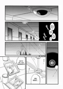 [Saeki Takao] Ame no Hi no Omukae | Pick-up on a Rainy Day (Comic LO 2005-07 Vol. 17) [Spanish] [Avatar]