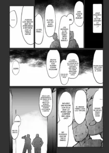 [Sago-Jou (Seura Isago)] Ishtar ga Moshi Kacchattetaratte if (Dungeon ni Deai o Motomeru no wa Machigatteiru Darou ka) [Spanish] [Lanerte]