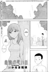 Saigo no Omoide