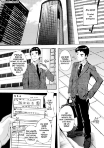 Saiin! Zenra-jima (Chap. 1) | Afrodisiaco! La Isla Nudista (decensored)