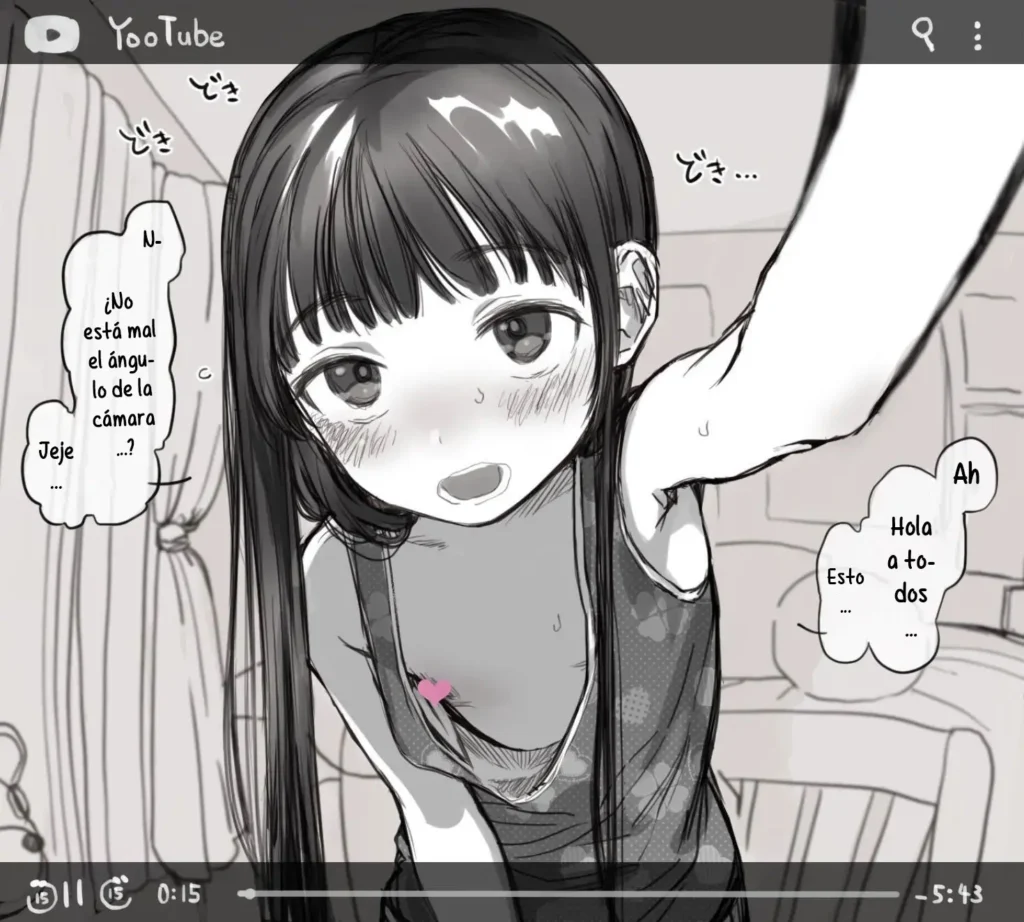 Saikin Kaita Yatsu Tsumeawase.｜Recopilación de Dibujos Recientes.