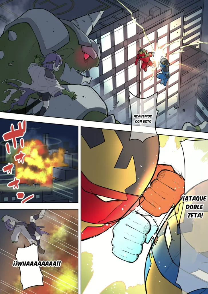 Saikyou Hero TS Mama Ochi ~Bosei ni wa Katenakkata yo~